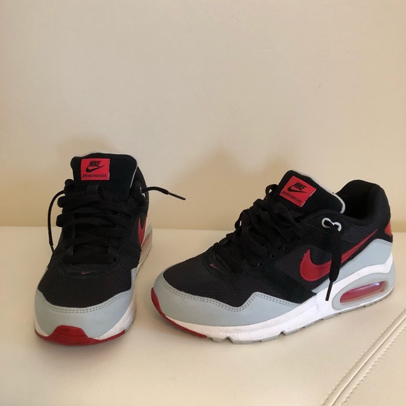 Nike Shoes - Nike Air Max Navigate, Size 8